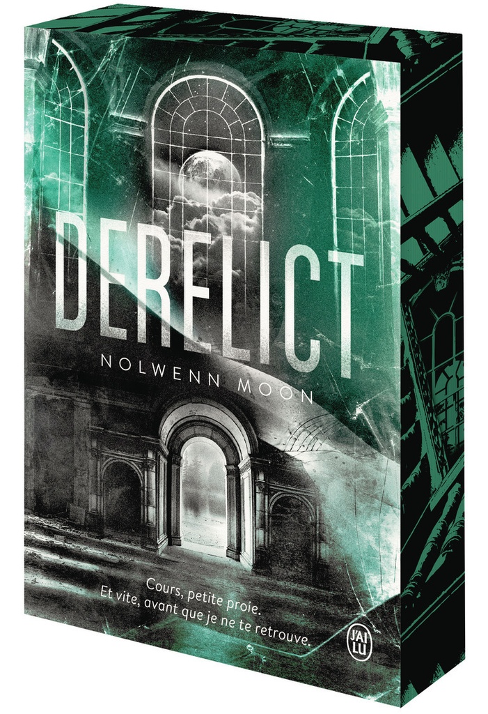 Derelict