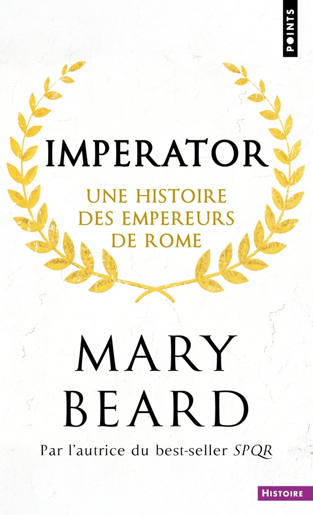 [9791041427468] Imperator