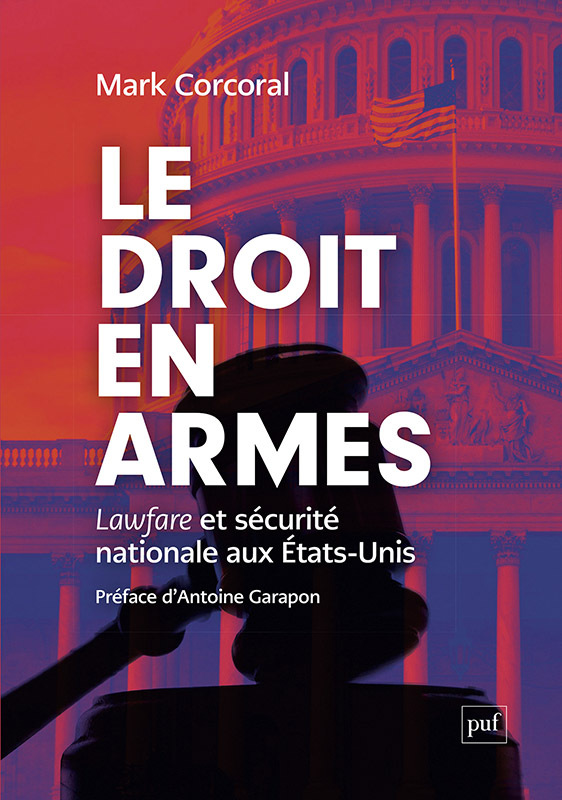 [9782130888185] Le droit en armes