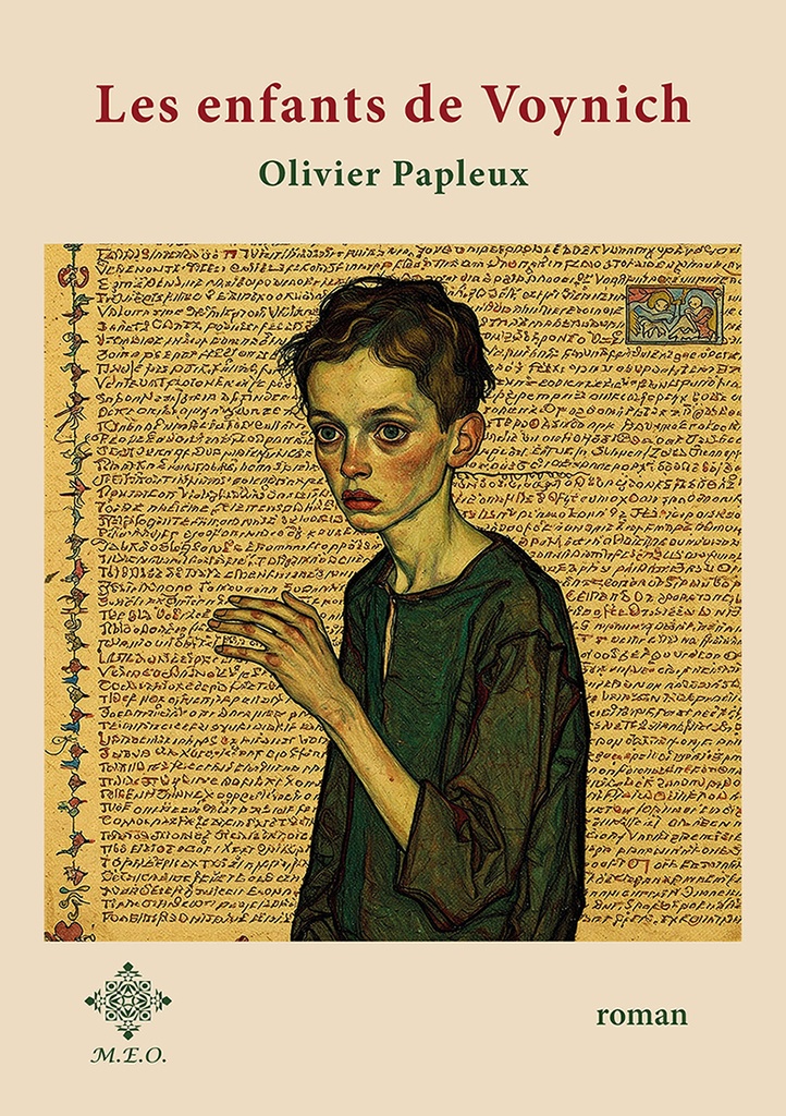 Les enfants de Voynich