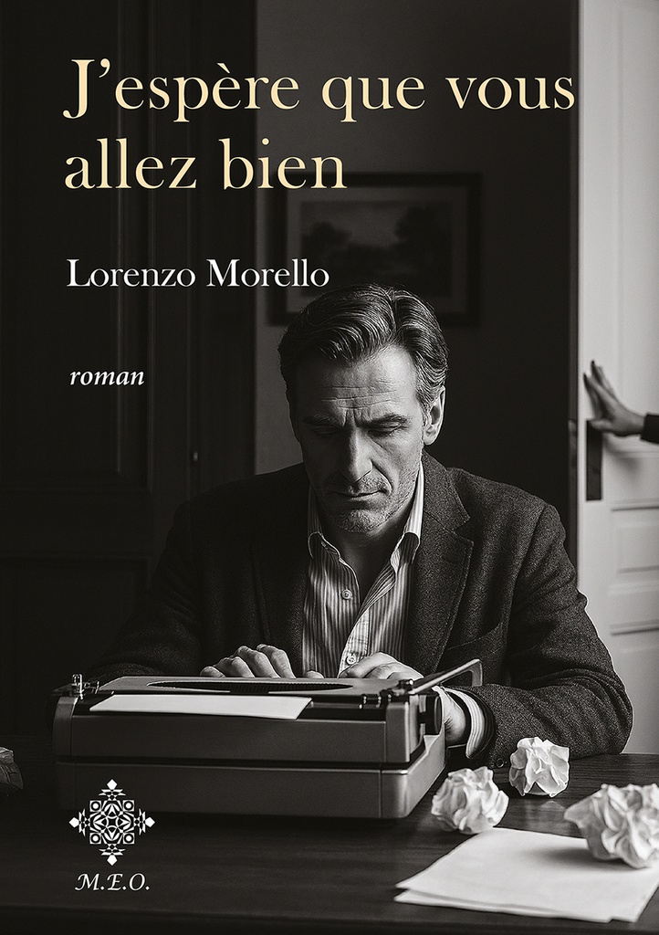 J'espère que vous allez bien