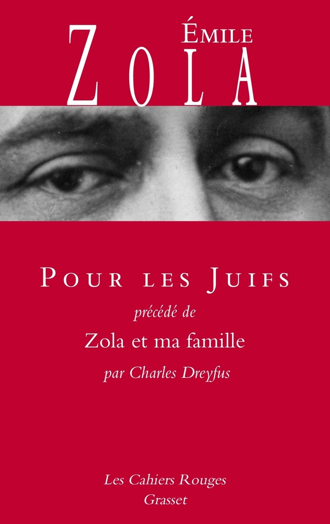 Pour les juifs