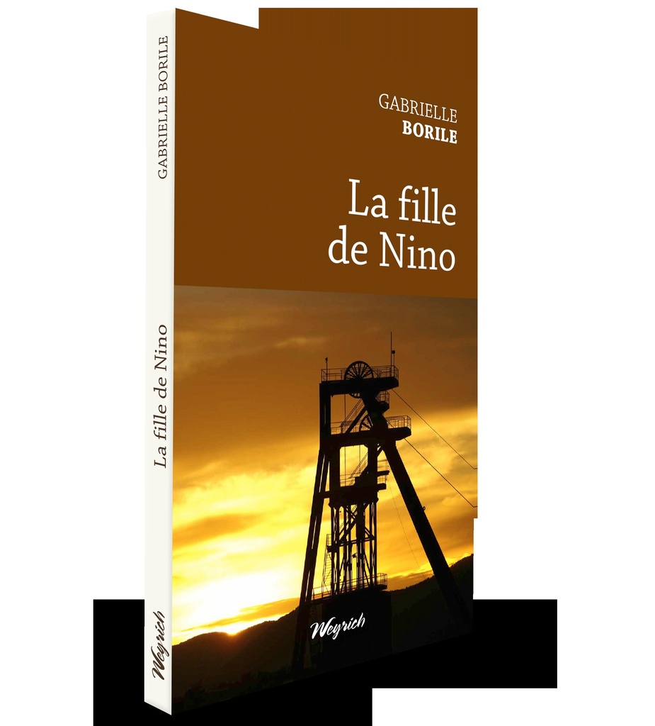 Fille de Nino (La)