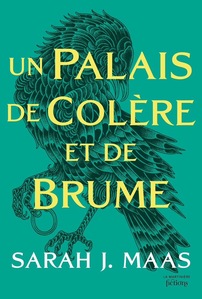[9791040125082] ACOTAR T2