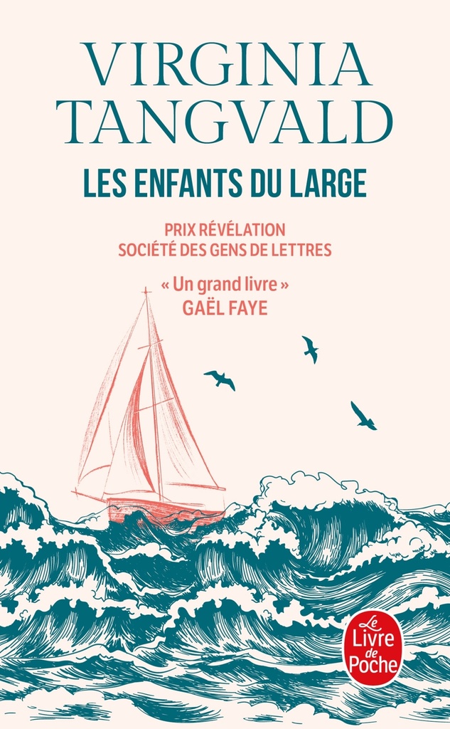 Les Enfants du large