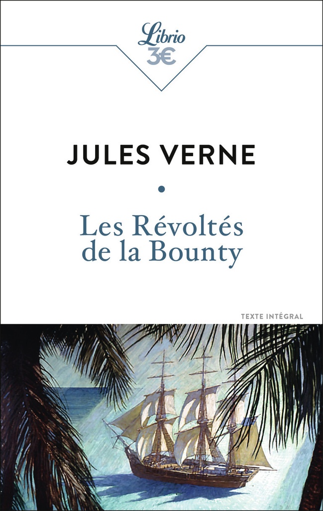 Les Révoltés de la Bounty