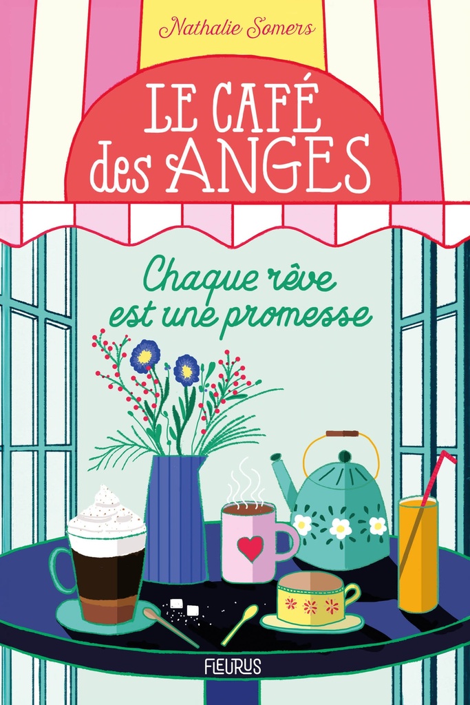 [9782215199380] Chaque rêve est une promesse