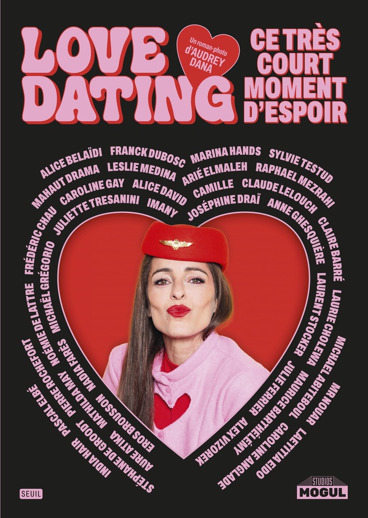 Love-dating