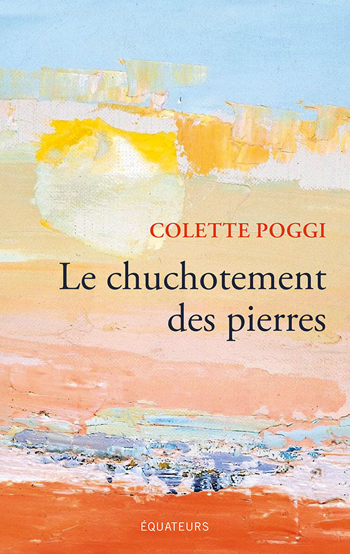 [9791070210000] Le chuchotement des pierres
