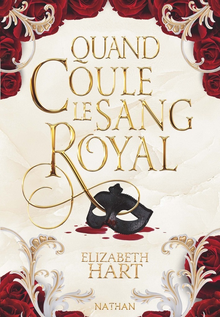[9782095061777] Quand Coule le sang Royal