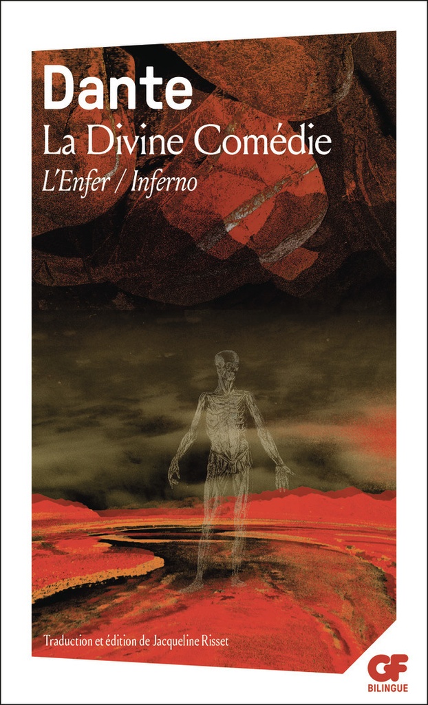 [9782080164575] La Divine Comédie