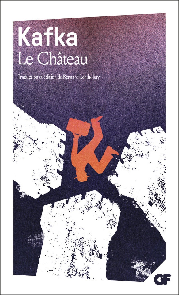 [9782080141828] Le Château