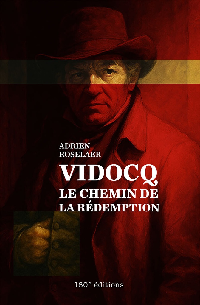 Le chemin de la rEdemption