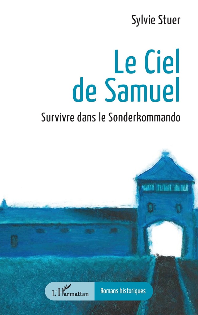 [9782336594996] Le Ciel de Samuel