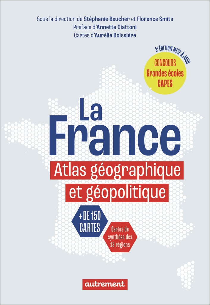 [9782080151520] La France
