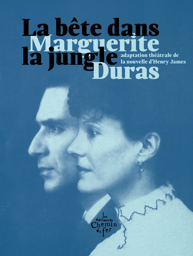 [9782490356621] La bête dans la jungle