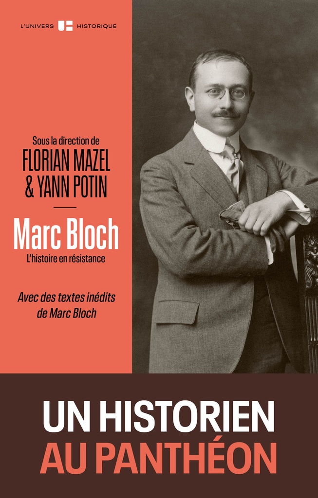 Marc Bloch