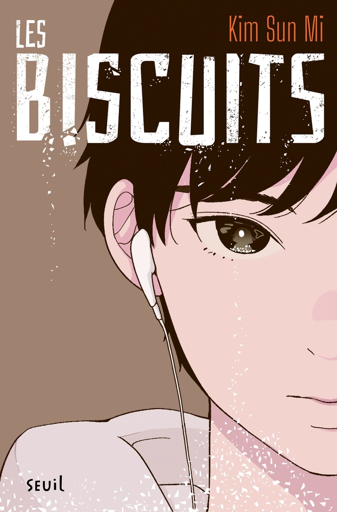 [9791023522389] Les Biscuits