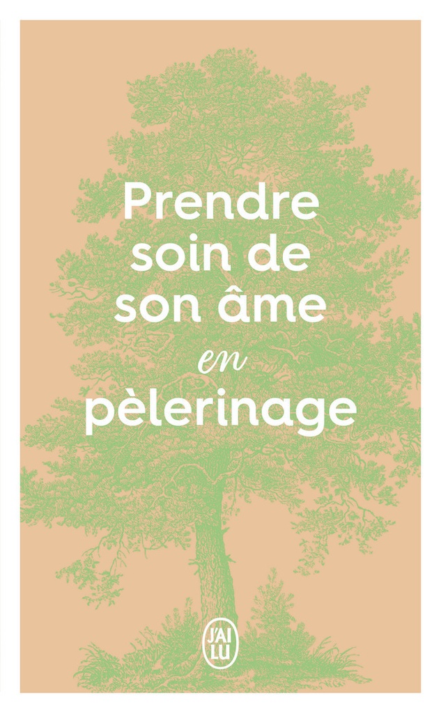 [9782290433492] Prendre soin de son âme en pélerinage