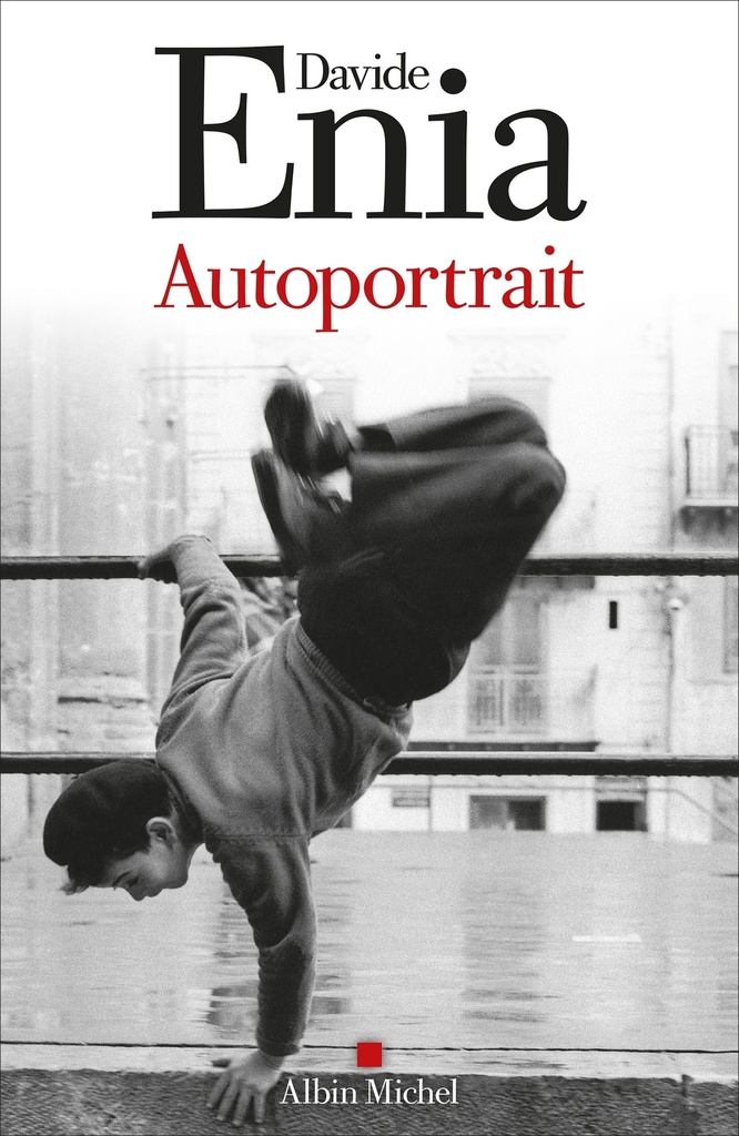 Autoportrait