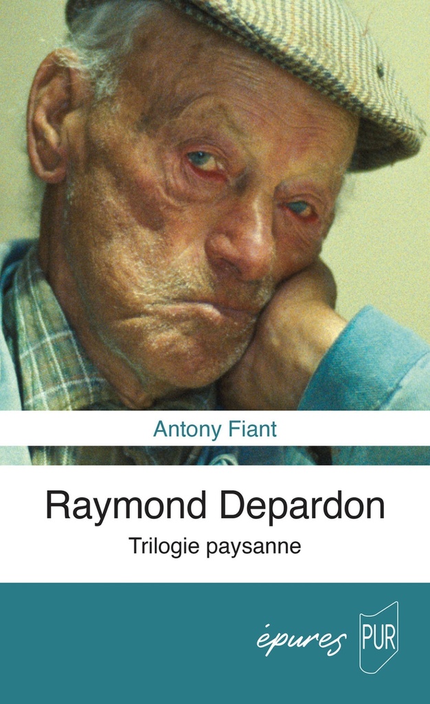 [9791041309764] Raymond Depardon