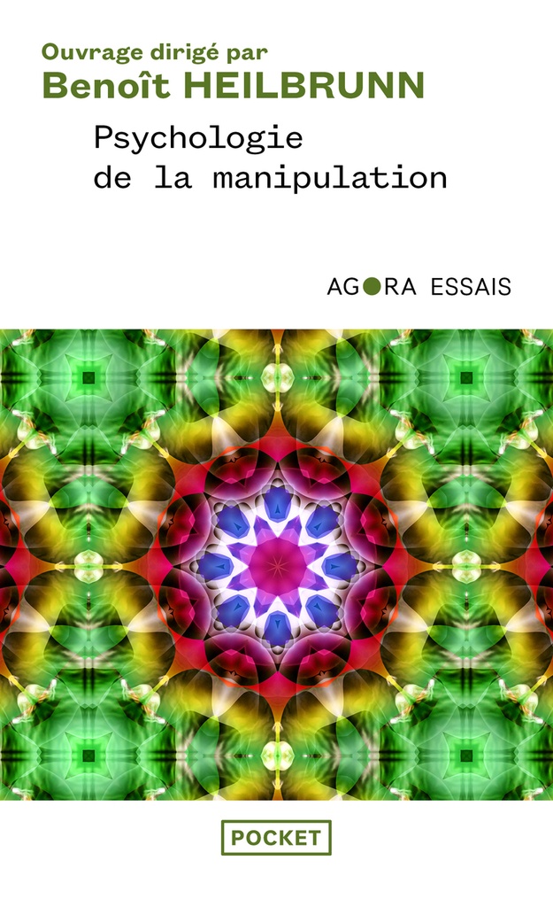 Psychologie de la manipulation