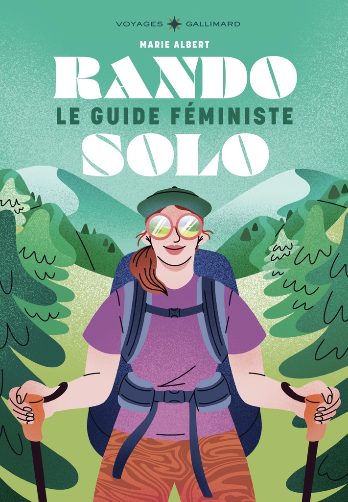 Rando solo