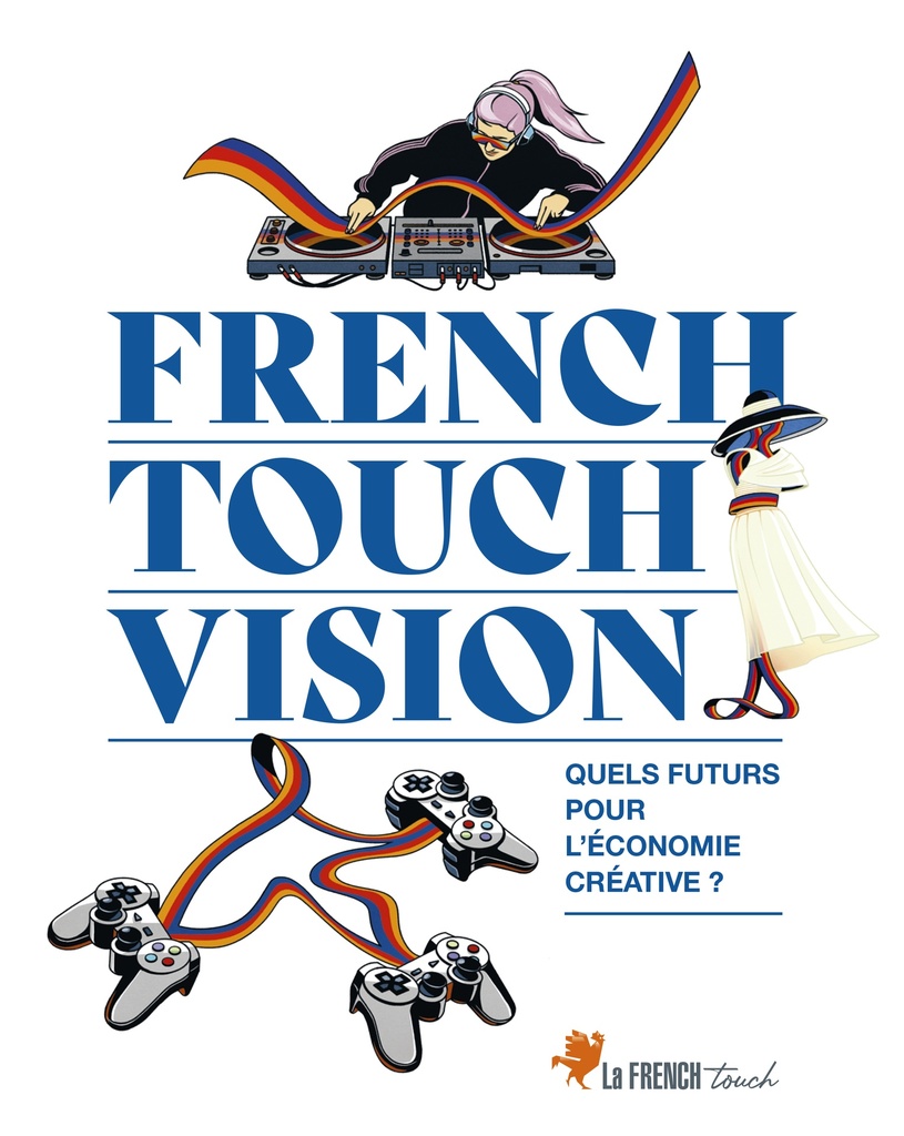 French Touch Vision