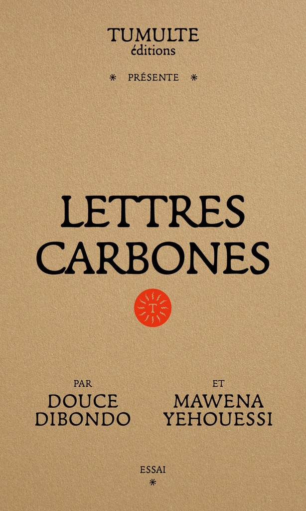 [9782487732049] Lettres carbones