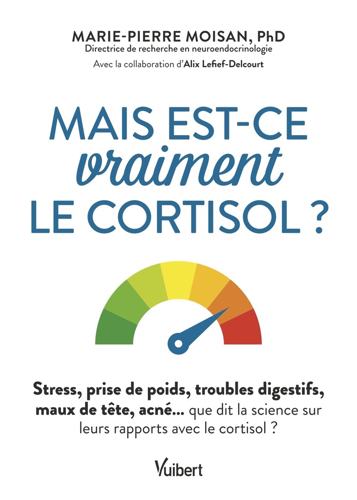 Mais est-ce vraiment le cortisol ?