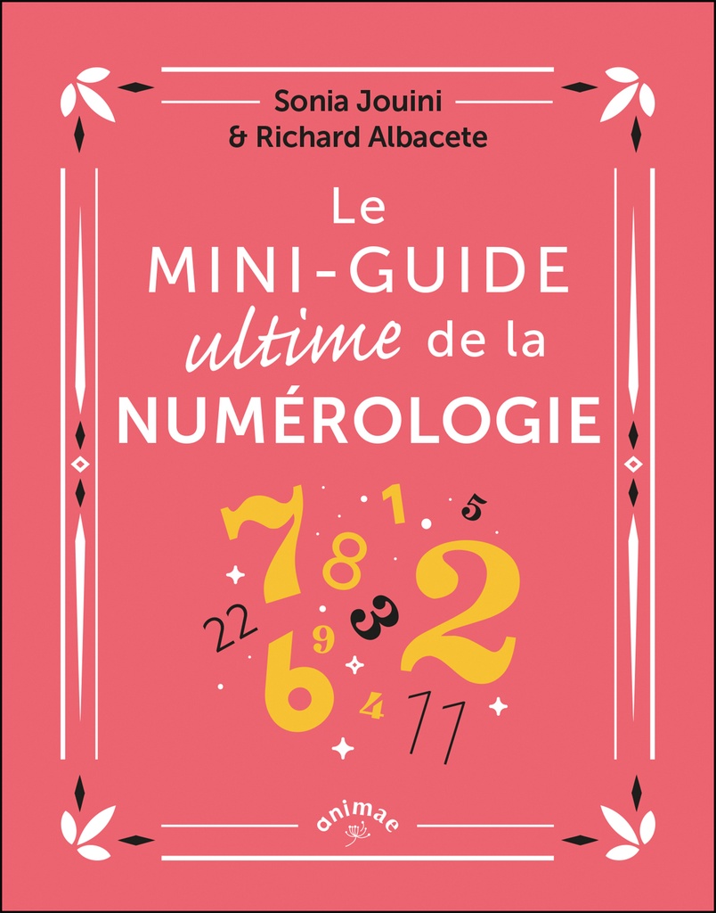 Le Mini-guide ultime de la numérologie