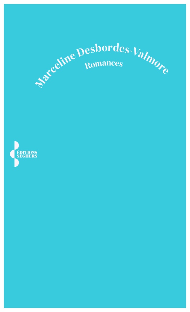 [9782232149252] Romances