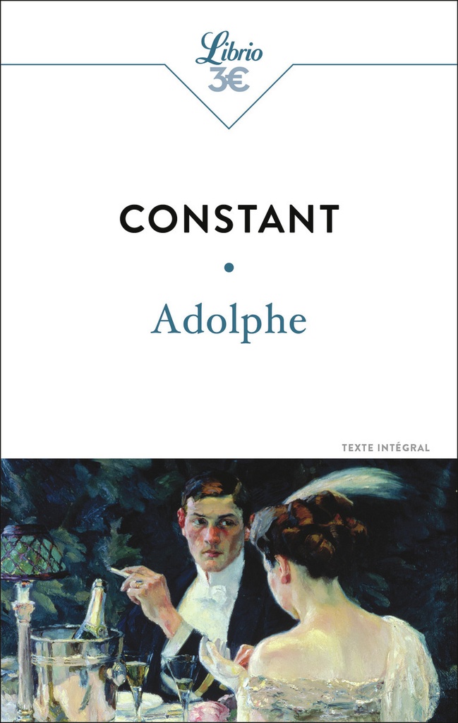 [9782290434000] Adolphe