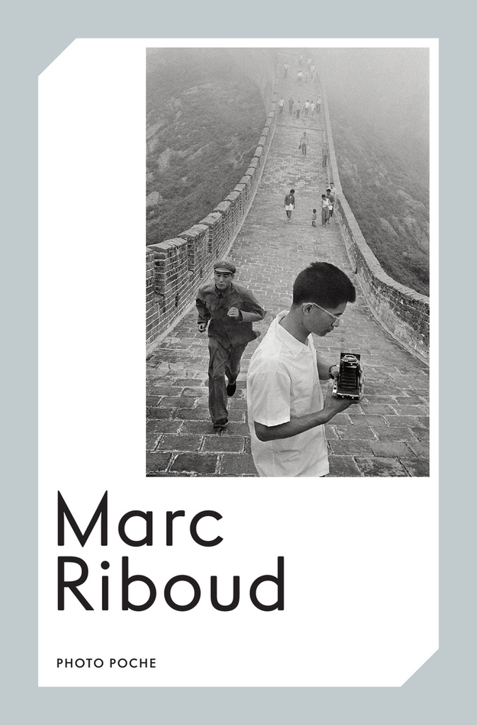 [9782330216924] Marc Riboud
