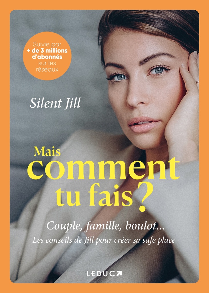 [9791028538262] Mais comment tu fais ?