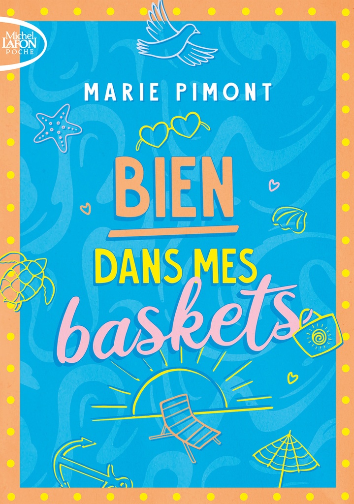[9791022407281] Bien dans mes baskets