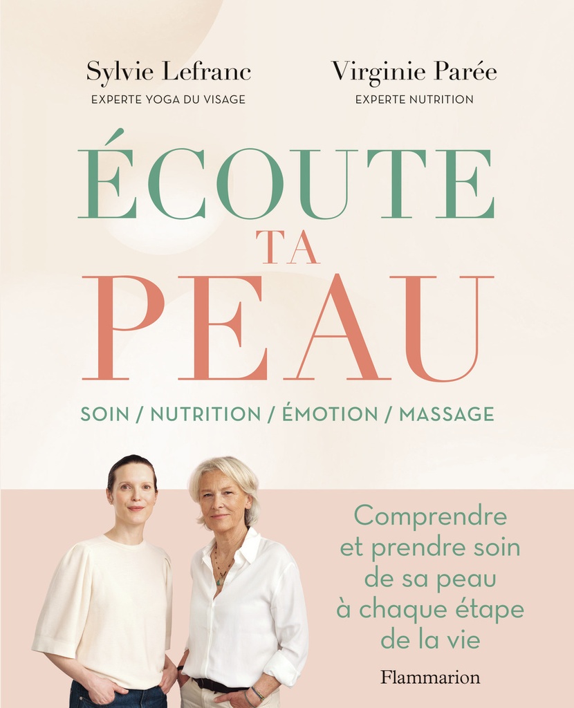 Écoute ta peau