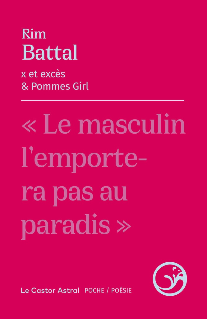 [9791027808373] x et excès & Pommes Girl