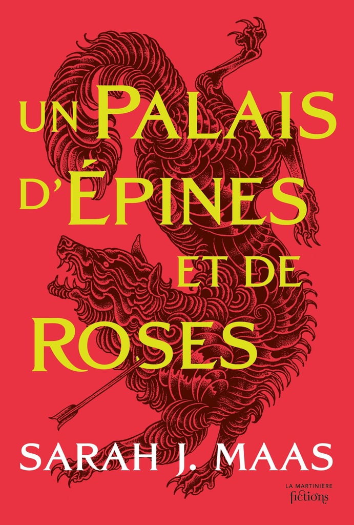 [9791040125099] ACOTAR T1