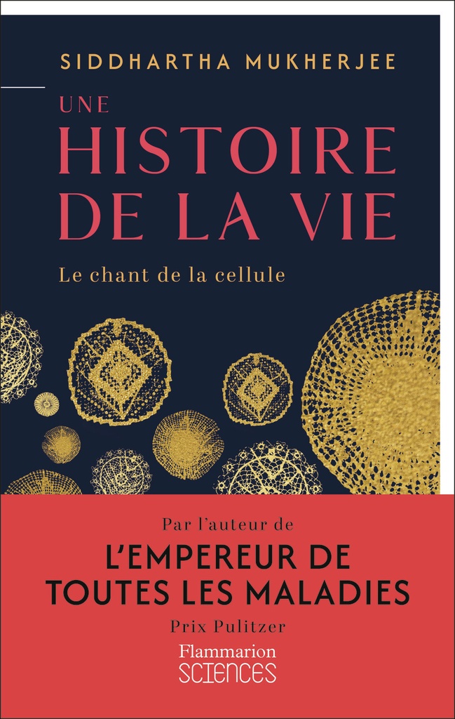 [9782080439376] Une histoire de la vie