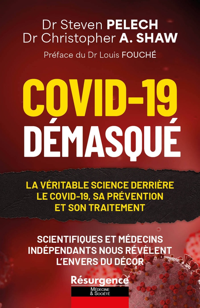 COVID-19 DEMASQUE
