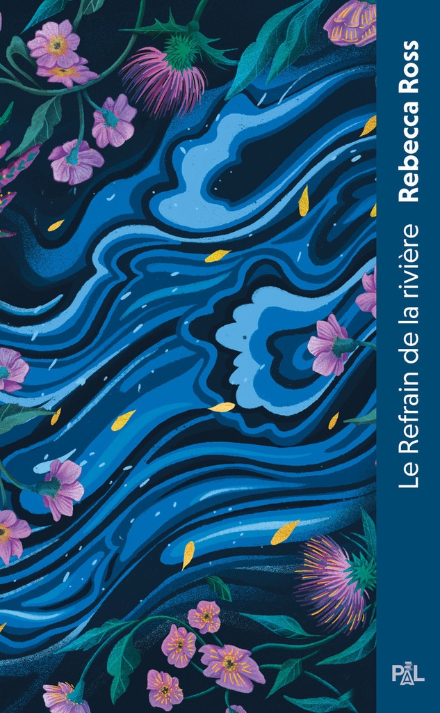[9782385651770] Les Ballades de Cadence - Tome 01 Le Refrain de la rivière