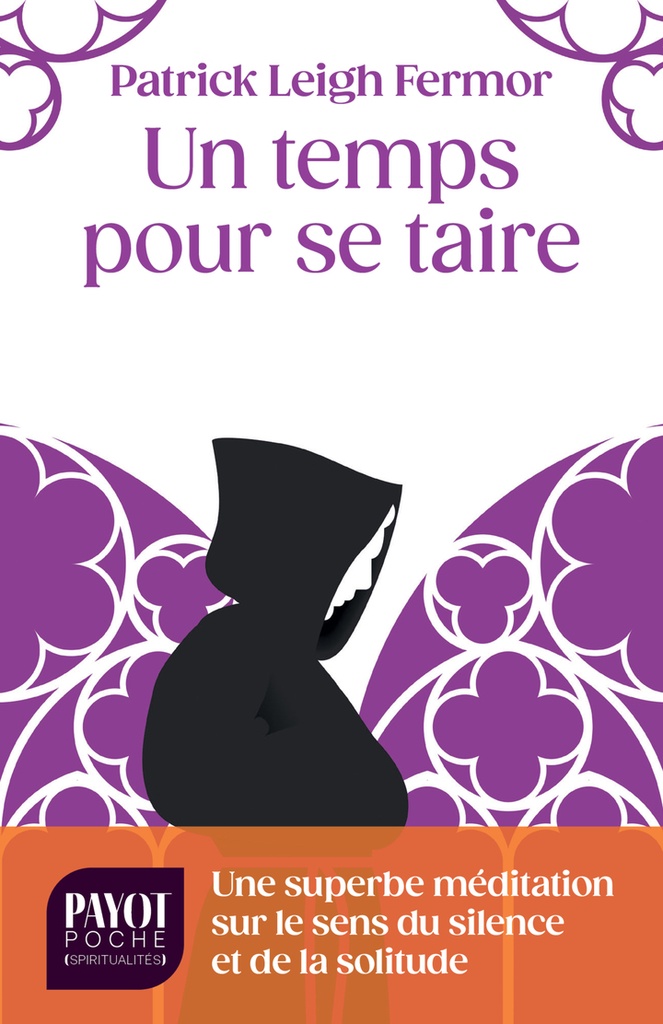 [9782228941334] Un temps pour se taire