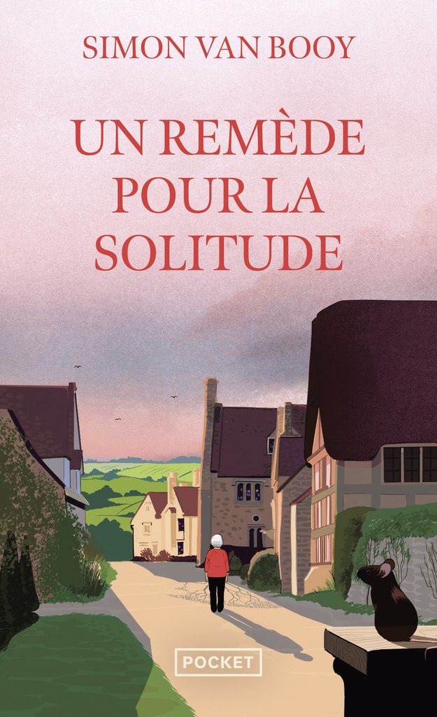 Un remède pour la solitude