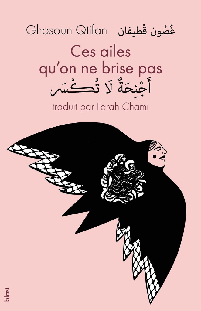 [9782492642401] CES AILES QU'ON NE BRISE PAS