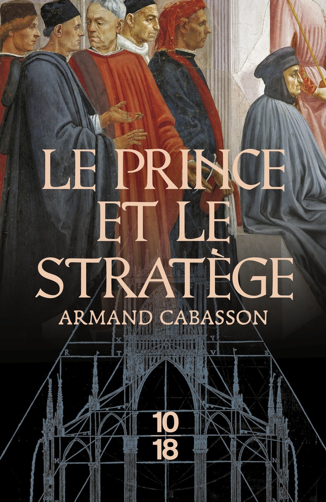 Le Prince et le stratège