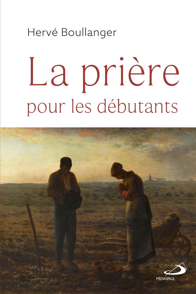 [9782897604868] La prière pour les débutants