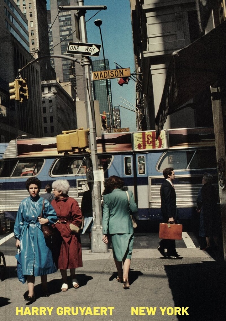 [9782365114691] New York