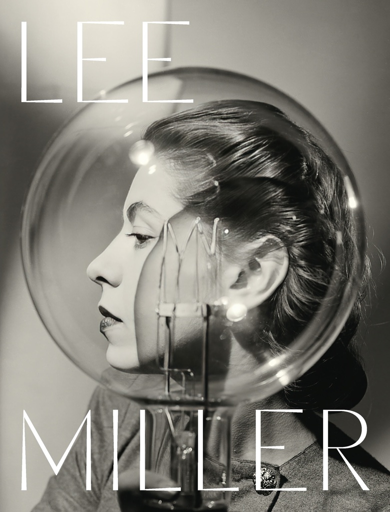 [9782759606313] LEE MILLER