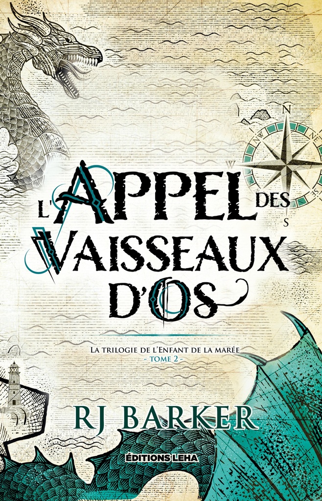 [9782487635227] L'appel des vaisseaux d'os